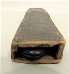 Rare Lot of 2 Antique Straight Razors Orig Boxes Baurmann & Son & Wostenholm